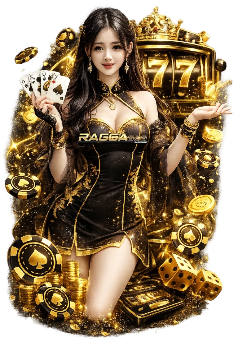 ragga888slot